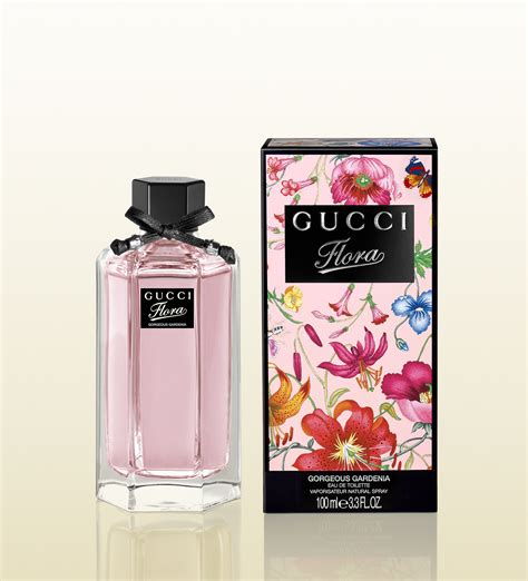 gucci perfume pink flower|Gucci flower gorgeous gardenia.